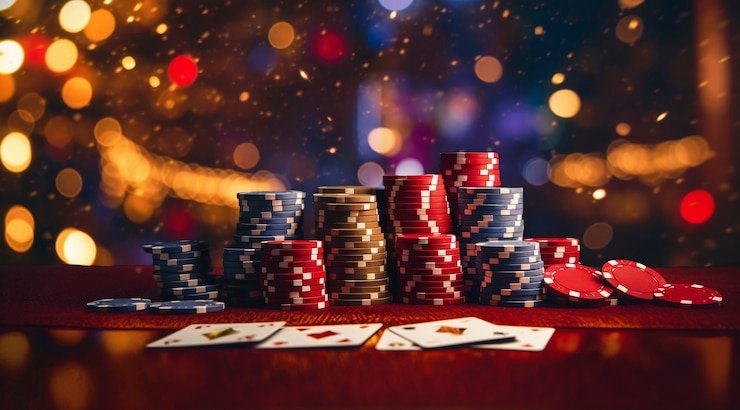 6six Live Casino Experience